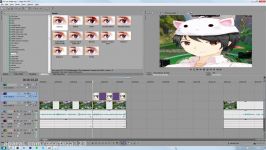 FUNNY MOMENTS EDITING TUTORIAL Sony Vegas Pro 13  MythyMoo