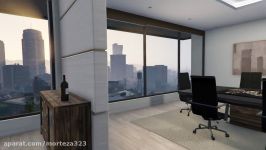 Maze Bank West Executive Offices Rockstar Editor