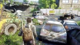 The Last of Us Gameplay Walkthrough Part 50  Highway Exit