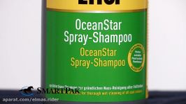 Effol Ocean Star Spray Shampoo Review