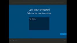 Windows 10 Build 14997  Set Up Settings Personalization Edge + MORE