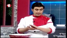 Ashpazi  How to Make Qabeli Kofta آشپزی  پختن قابل کوفته