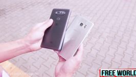 LG V20 vs Samsung Galaxy Note 7 quick look parision