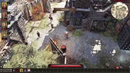 Divinity Original Sin 2 Trailer