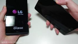 OnePlus 3T vs LG V20 Speed Test Benchmark Multitasking Camera Speed