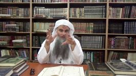 الشیخ أبو قتادة  الدرس 48 من دروس التفسیر