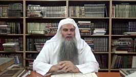 الشیخ أبو قتادة  الدرس 47 من دروس التفسیر