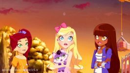 Mordu damour  Épisode 3  LoliRock