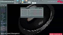 آموزش اف ال استودیوFL Studio قسمت 3 channel Rack