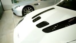 ASTON MARTIN V12 VANTAGE S