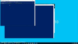 Windows 10 Blank Taskbar Menu Fix