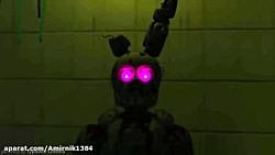 SFM FNAF Purple guy Song by da games Song Animation   Loose.Tv