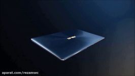 ASUS ZenBook 3 The worlds most prestigious laptop with unprecedented performance