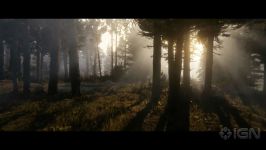 Red Dead Redemption 2 تریلر رونمایی