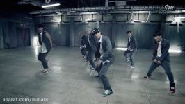 EXO 으르렁 Growl Music Video Korean ver.