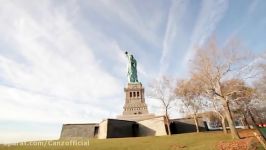 RGB Spectrum Helps Secure the Statue of Liberty