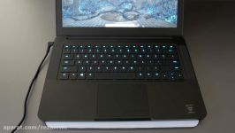 Razer Blade GTX 1060 Review  Does it Get Too Hot