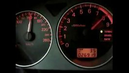 mitsubishi lancer evo 0 300 KM