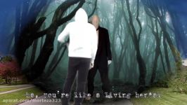 Slender Man vs Jeff the Killer  Epic Rap Battle Parodies Season 2