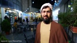 گفتگو اختصاصی حجت الاسلام والمسلمین سرلک در خندوانه