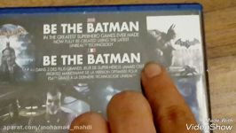 انباکسینگ بازی batman return to arkham