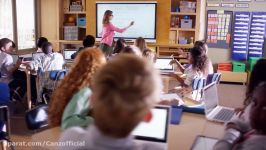 How classroom technology enables instructional strategies