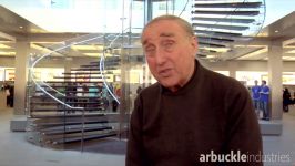 Peter Bohlin Archiculture Extras Interview