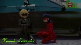 Miraculous Chat NoirAMV~Superhero