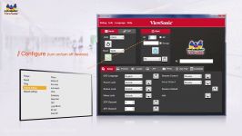 VIEWSONIC vController Tutorial