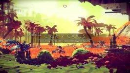 No Mans Sky Gameplay Trailer  E3 2014  PS4