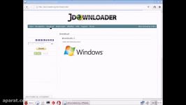 Raspberry Pi Install and start JDownloader2 Beta