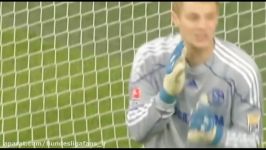 Manuel Neuer Top 10 Penalty Saves