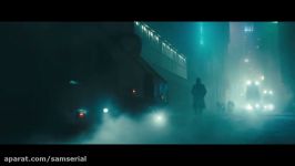 Blade Runner 2049 Official Trailer  SamSerial