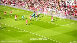 Top 10 Free Kick Goals Inside Penalty Box In Football