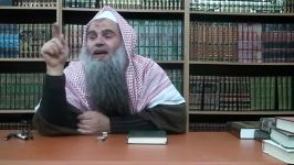 الشیخ أبو قتادة  الدرس الرابع من دروس التفسیر  الجزء ٢