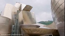 Architecture 23 of 23 Frank O Gehry  The Bilbao Guggenheim Museum