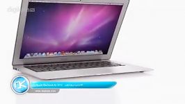 Apple macbook air 2012 review