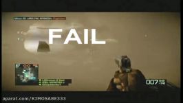 Battlefield Bad Company 2 Funny Moments EP.1