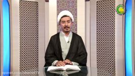 27. چیزهایی در عقد ازدواج معتبرنیست  استاد علی جمعه مظفری