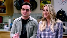 پرومو اپیزود 12 فصل دهم Big Bang Theory