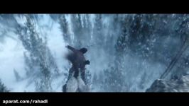 The Revenant  Official Trailer HD  20th Century FOX