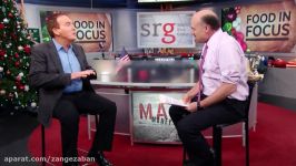 Sterling Rice Group CEO Walter Freese The Future Of Food  Mad Money  CNBC