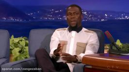 Kevin Hart In Australia With Racist Koala And Deadly Spider Funny 