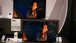 Panasonic launch the 2016 DX802 DX750 and DX700 4K HDR TVs