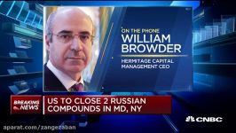 US Response To Russia Too Little Too Late  Power Lunch  CNBC