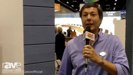 InfoComm 2015 SMS Smart Media Solutions Gives a Tour of Their InfoComm Booth