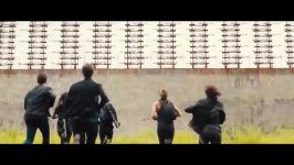 Divergent series Ascendant 2017 تریلر فیلم