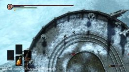 dark souls 3 گلیچ Camera pvp