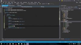 آموزش Entity Framework Code First در ASP.NET MVC بخش چهارم