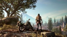 گیم پلی بازی Days Gone در E3 2016